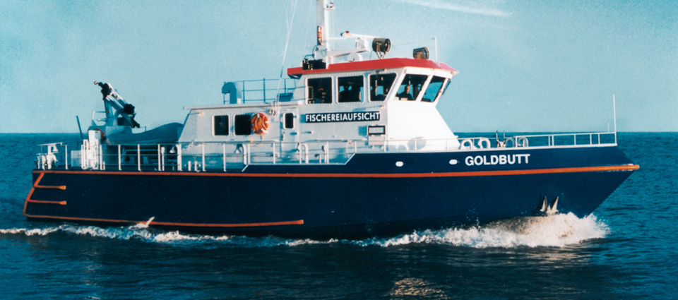 PROFISEAL Stevenrohr und Schottabdichtungen für den Yacht und Schiffbau